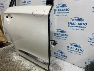 Дверь задняя правая QX60 2013-2021 L50 3.5 бензин VQ35DE