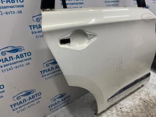 Дверь задняя правая QX60 2013-2021 L50 3.5 бензин VQ35DE