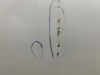 Дверь задняя правая QX60 2013-2021 L50 3.5 бензин VQ35DE