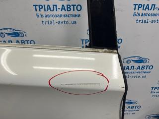 Дверь задняя правая QX60 2013-2021 L50 3.5 бензин VQ35DE