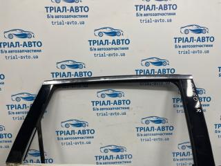 Дверь задняя правая QX60 2013-2021 L50 3.5 бензин VQ35DE