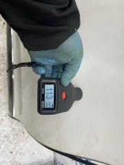 Дверь задняя правая QX60 2013-2021 L50 3.5 бензин VQ35DE