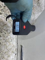 Дверь задняя правая QX60 2013-2021 L50 3.5 бензин VQ35DE