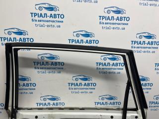 Дверь задняя правая QX60 2013-2021 L50 3.5 бензин VQ35DE