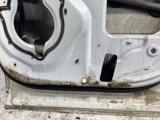 Дверь задняя правая QX60 2013-2021 L50 3.5 бензин VQ35DE