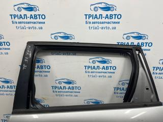 Дверь задняя левая Cherokee 2013-2019 KL 2.4 бензин ED6