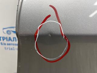 Дверь задняя левая Cherokee 2013-2019 KL 2.4 бензин ED6