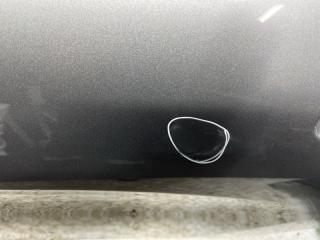 Дверь задняя левая Cherokee 2013-2019 KL 2.4 бензин ED6