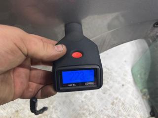 Дверь задняя левая Cherokee 2013-2019 KL 2.4 бензин ED6