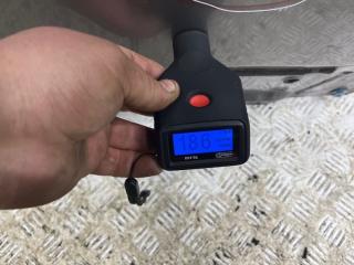 Дверь задняя левая Cherokee 2013-2019 KL 2.4 бензин ED6