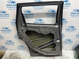 Дверь задняя левая Cherokee 2013-2019 KL 2.4 бензин ED6