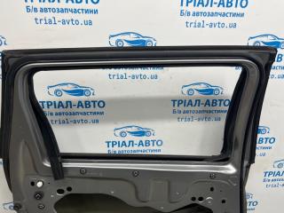 Дверь задняя левая Cherokee 2013-2019 KL 2.4 бензин ED6