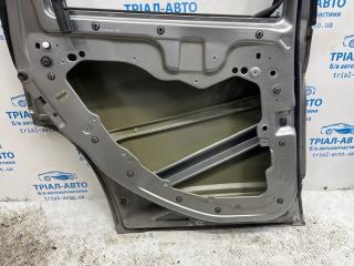 Дверь задняя левая Cherokee 2013-2019 KL 2.4 бензин ED6