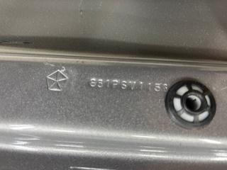 Дверь задняя левая Cherokee 2013-2019 KL 2.4 бензин ED6