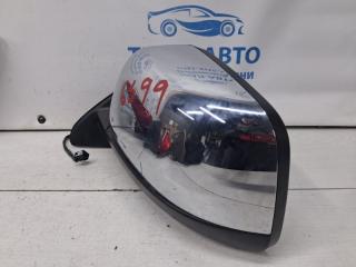 Зеркало левое Jeep Grand Cherokee WK2 3.6 бензин ERB