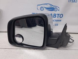 Зеркало левое Grand Cherokee 2010-2022 WK2 3.6 бензин ERB