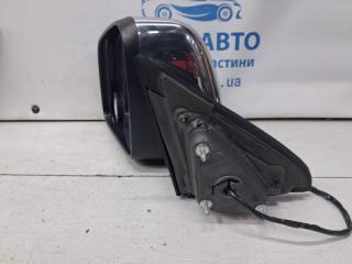 Зеркало левое Grand Cherokee 2010-2022 WK2 3.6 бензин ERB