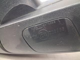 Зеркало левое Grand Cherokee 2010-2022 WK2 3.6 бензин ERB