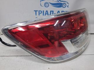 Фонарь задний внешний левый Mazda CX 9 TB 3.7 бензин MZI