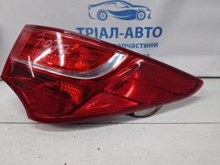 Фонарь задний внешний правый Santa fe 2012-2019 DM 2.4 бензин G4KJ