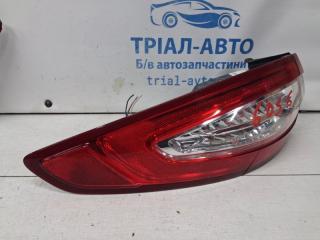Фонарь задний внешний левый Ford Fusion USA 2 1.5 бензин ENUN0