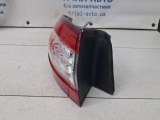 Фонарь задний внешний левый Fusion USA 2013-2020 2 1.5 бензин ENUN0