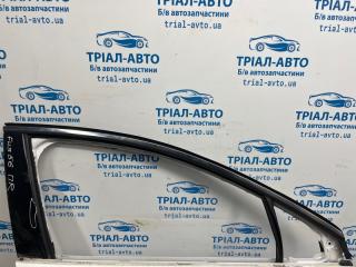 Дверь передняя правая Fusion USA 2013-2020 2 1.5 бензин ENUN0