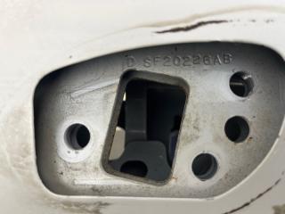 Дверь передняя правая Fusion USA 2013-2020 2 1.5 бензин ENUN0