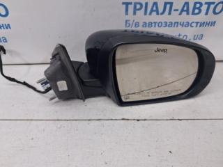 Зеркало правое Jeep Compass MP 2.4 бензин EDE