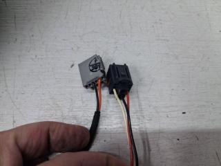 Зеркало правое Compass 2016-2020 MP 2.4 бензин EDE