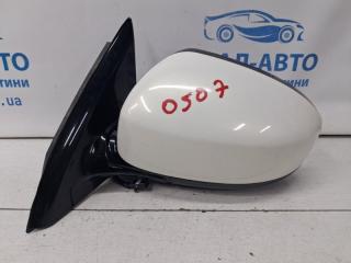 Запчасть зеркало левое Infiniti QX60 2013-2021