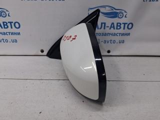 Зеркало левое QX60 2013-2021 L50 3.5 бензин VQ35DE