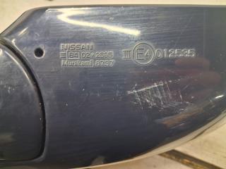 Зеркало правое FX 2002-2008 S50 3.5 бензин VQ35DE