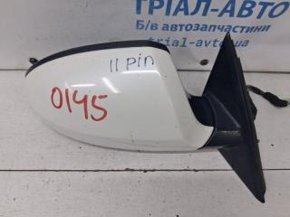 Зеркало правое FX 2002-2008 S50 3.5 бензин VQ35DE