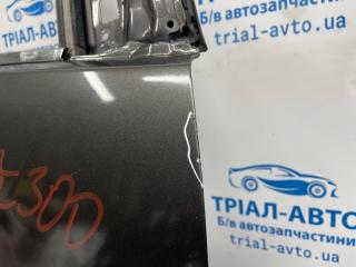 Дверь передняя правая MDX 2006-2013 YD2 3.7 бензин J37A1