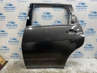 Запчасть дверь задняя левая Acura MDX 2006-2013
