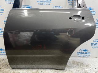 Дверь задняя левая Acura MDX YD2 3.7 бензин J37A1