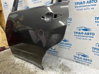 Дверь задняя левая MDX 2006-2013 YD2 3.7 бензин J37A1