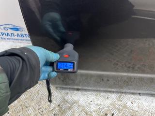 Дверь задняя левая MDX 2006-2013 YD2 3.7 бензин J37A1