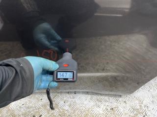 Дверь задняя левая MDX 2006-2013 YD2 3.7 бензин J37A1