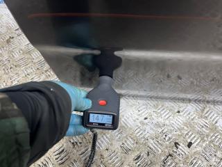 Дверь задняя левая MDX 2006-2013 YD2 3.7 бензин J37A1