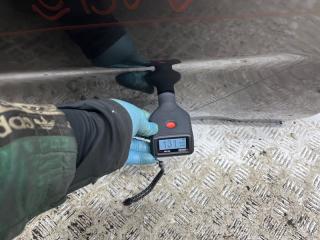 Дверь задняя левая MDX 2006-2013 YD2 3.7 бензин J37A1