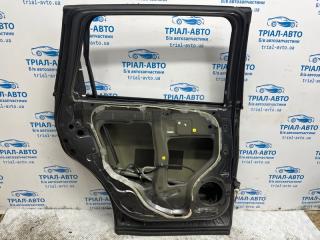 Дверь задняя левая MDX 2006-2013 YD2 3.7 бензин J37A1