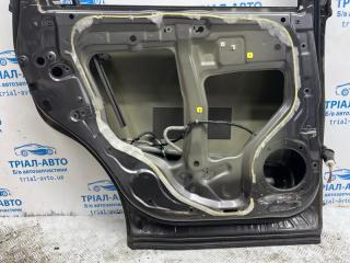 Дверь задняя левая MDX 2006-2013 YD2 3.7 бензин J37A1