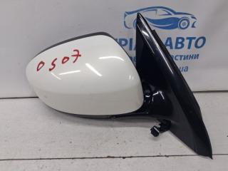 Запчасть зеркало правое Infiniti QX60 2013-2021