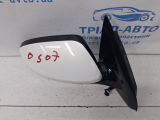 Зеркало правое QX60 2013-2021 L50 3.5 бензин VQ35DE