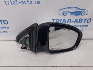 Зеркало правое QX60 2013-2021 L50 3.5 бензин VQ35DE