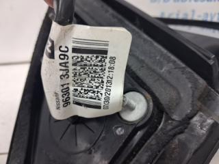 Зеркало правое QX60 2013-2021 L50 3.5 бензин VQ35DE