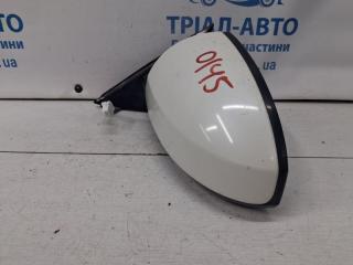 Зеркало левое FX 2002-2008 S50 3.5 бензин VQ35DE