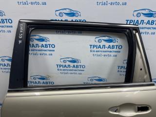 Дверь задняя левая Cherokee 2013-2019 KL 2.4 бензин ED6